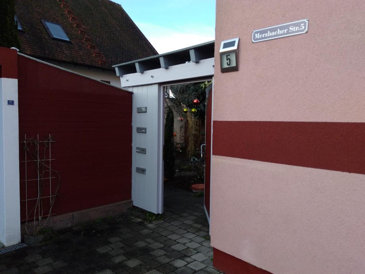 Scharfs Kaemmerla Appartement
